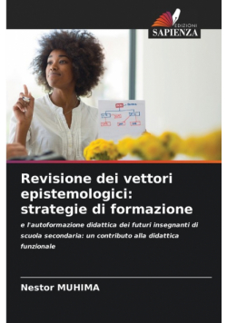 Revisione dei vettori epistemologici