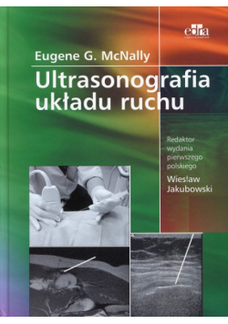 Ultrasonografia układu ruchu