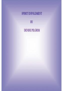 Spirit Enfoldment