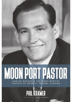 Moon Port Pastor