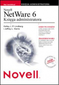 NetWare 6 Księga administratora