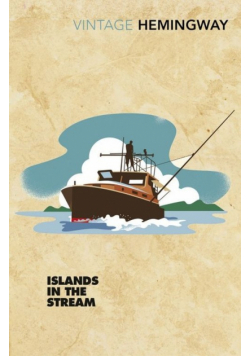 Islands in the Stream