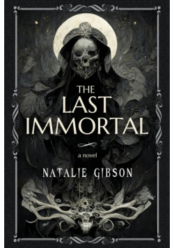 The Last Immortal