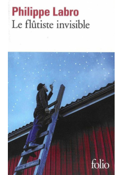 Le flutiste invisible
