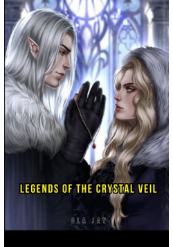Legends of the Crystal Veil