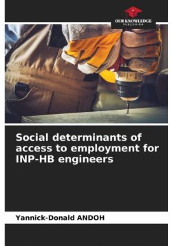 Social determinants of access to employment for INP-HB engineers