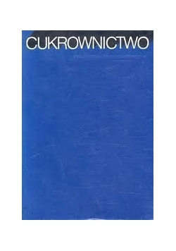 Cukrownictwo