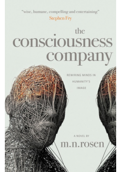 The Consciousness Company