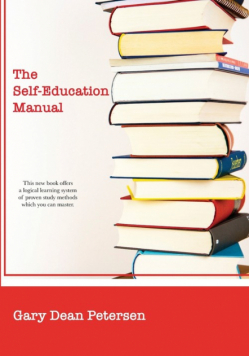 The Self-Education Manual