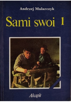 Sami Swoi Tom 1