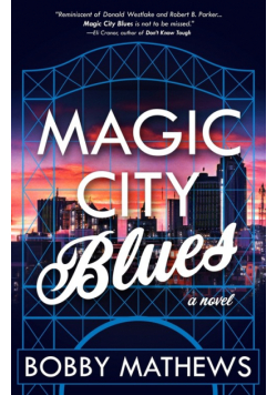 Magic City Blues