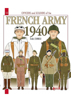 French Army 1940