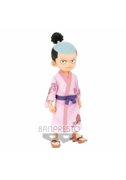 Figurka BP One Piece Dxf The Grandline Series Wanokuni Kouzuki Momonosu Vol.1
