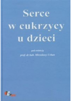 Serce w cukrzycy u dzieci