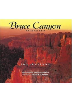Bryce Canyon National Park Impressions