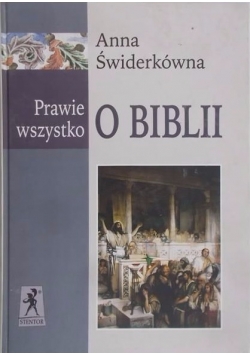 Prawie wszystko o Biblii