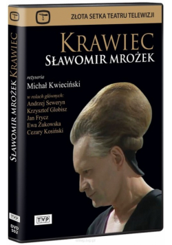 Krawiec Złota Setka Teatru Telewizji