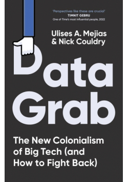 Data Grab