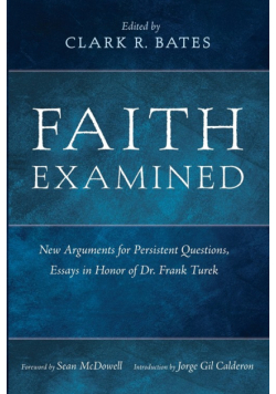 Faith Examined