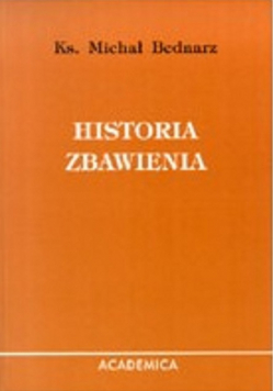 Historia Zbawiania