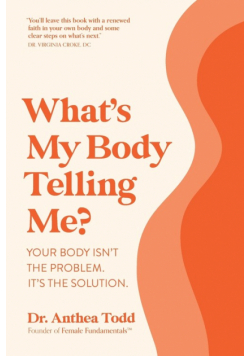 What's My Body Telling Me?