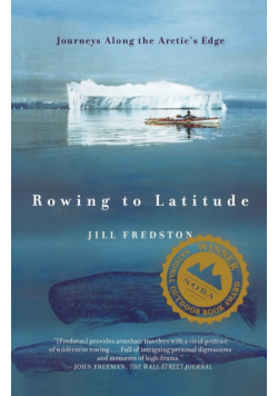 Rowing to Latitude