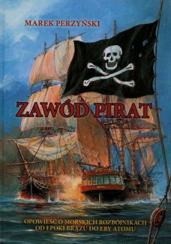 Zawód pirat