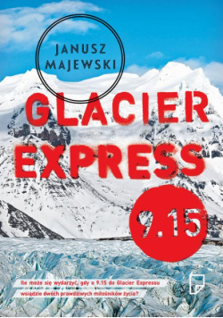 Glacier Express 9.15