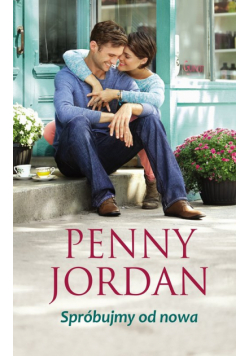 Jordan Penny - Spróbujmy od nowa