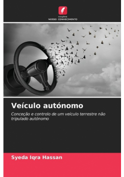 Veículo autónomo