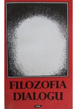 Filozofia dialogu