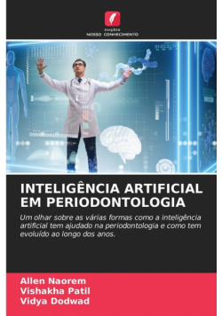 Inteligência Artificial Em Periodontologia