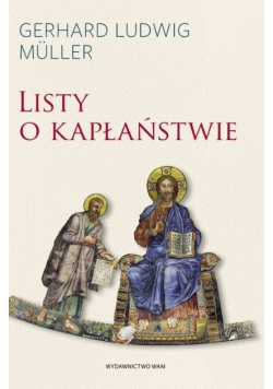 Listy o kapłaństwie