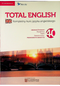 Total English Vol 40 z CD