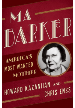 Ma Barker