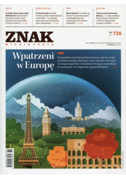 Znak 738 11/2016