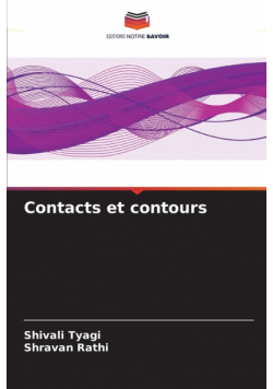 Contacts et contours