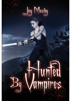 Hunted by Vampires