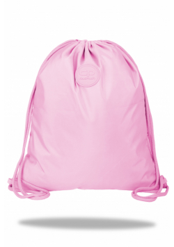 Worek sportowy Coolpack sprint pastel powder pink