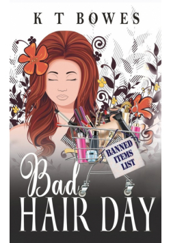 Bad Hair Day