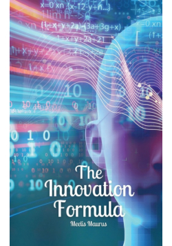 The Innovation Formula