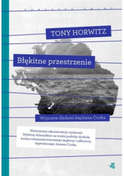 Błękitne przestrzenie