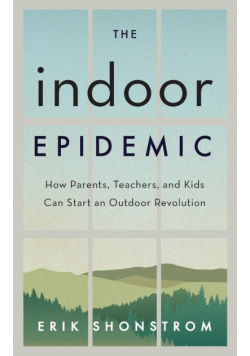 The Indoor Epidemic