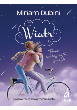Wiatr III - Taniec spadających gwiazd