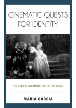 Cinematic Quests for Identity