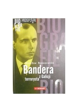 Bandera Terrorysta z Galicji