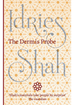 The Dermis Probe