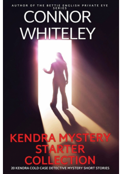 Kendra Mystery Starter Collection