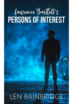 Lawrence Bartlett's Persons of Interest