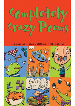 Completely Crazy Poems